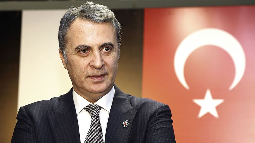 Fikret Orman'dan Şenol Güneş açıklaması