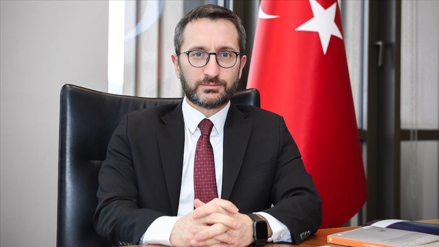 'Devletimiz terörle mücadelede destan yazıyor'