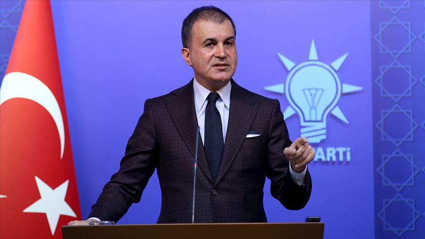 Çelik: Vatandaşımız kime yetki vermişse mazbata ona verilecektir