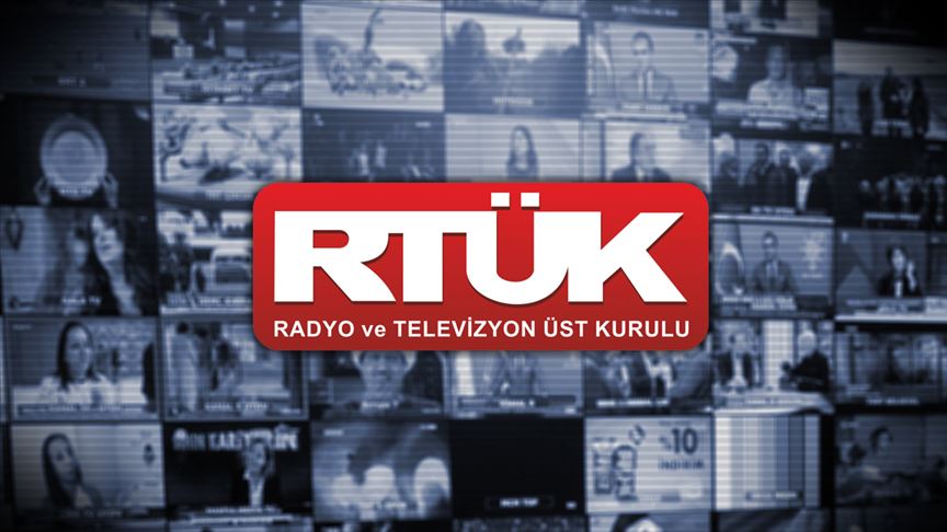 RTÜK'ten İslam'ı aşağılayan ifadelere ceza