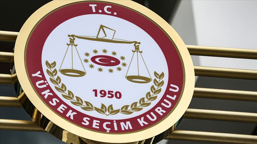 YSK İstanbul itirazlarıyla ilgili ara karar verdi!