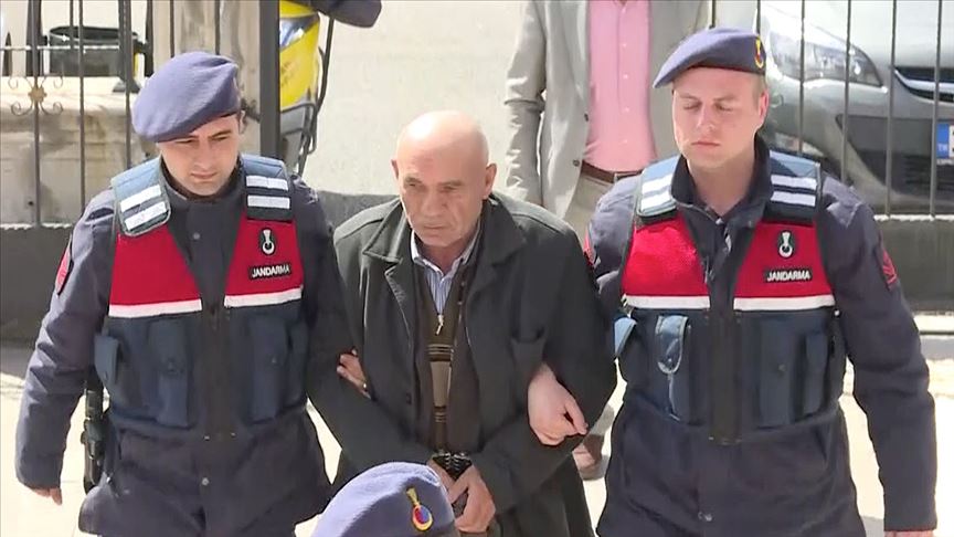 Osman Sarıgün adli kontrol şartıyla serbest bırakıldı