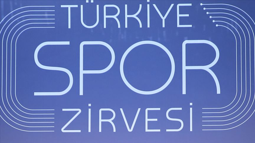 'Türkiye Spor Zirvesi' İstanbul'da buluşuyor