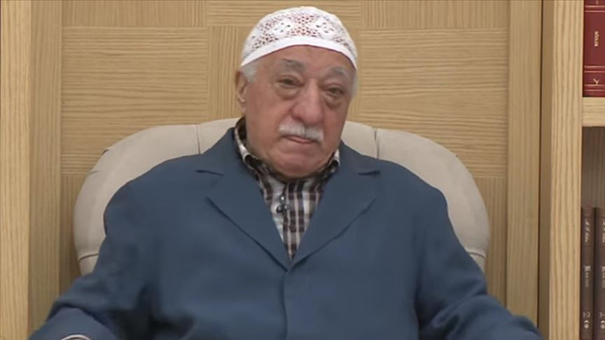 FETÖ ihanete böyle hazırlandı: Silahlar darbe girişiminden önce birlikten çıkarıldı