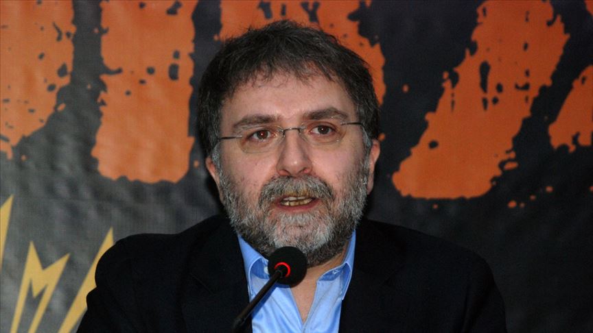 Gazeteci Ahmet Hakan'ın eski şoförüne 10 yıl hapis istemi
