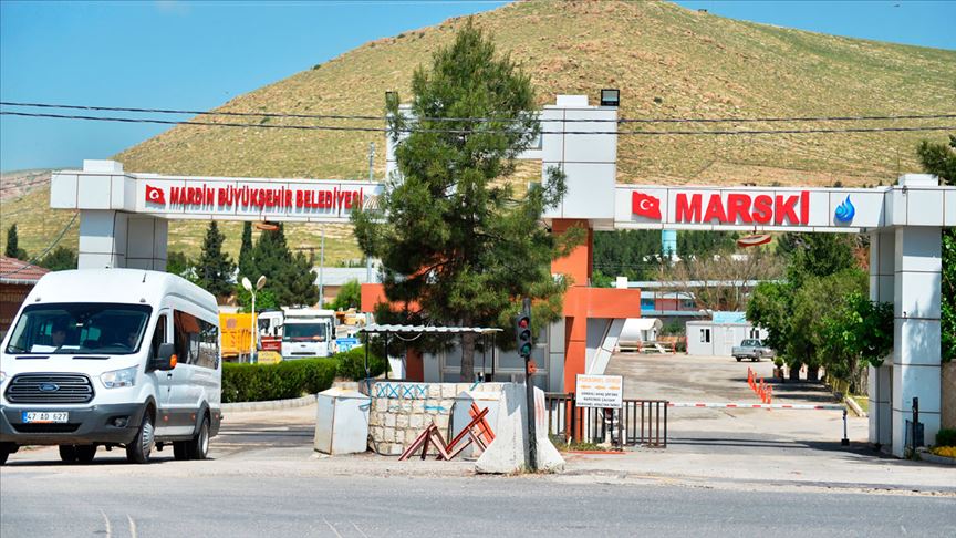 HDP'li belediye şehit yakınlarını işten çıkardı