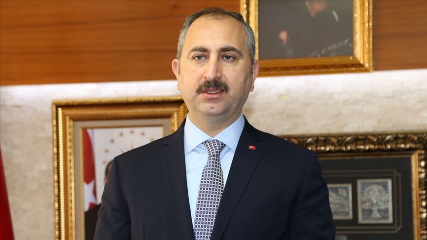 Adalet Bakanı Abdulhamit Gül: YSK'nin kararlarına saygı duymak hukuk devletinin olmazsa olmazıdır