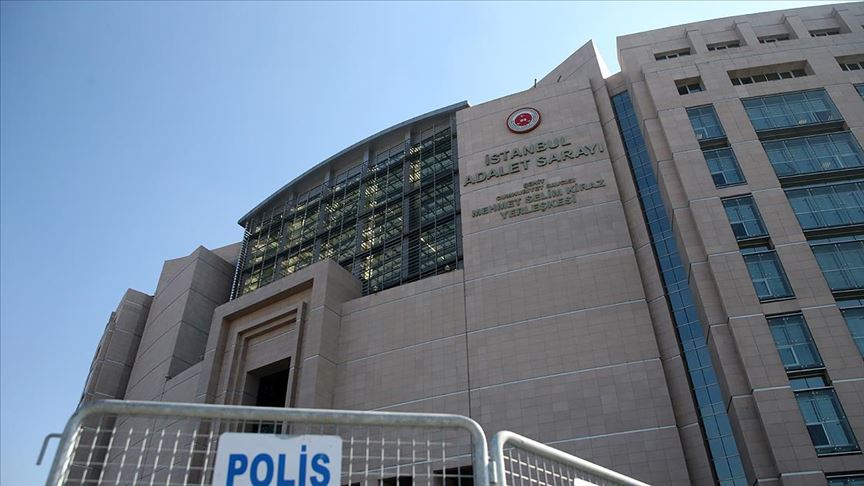 FETÖ'nün TSK yapılanmasına operasyon: 48 gözaltı kararı