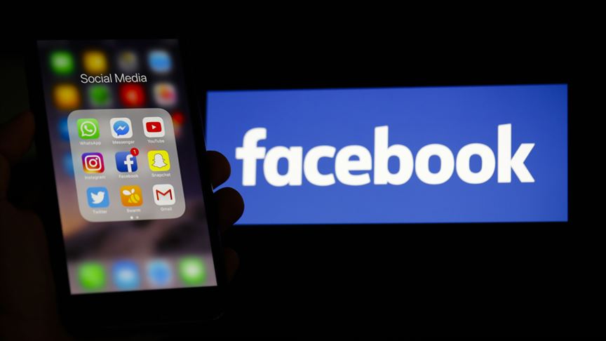 Facebook Afrika siyasetini manipüle eden İsrailli hesapları kapattı