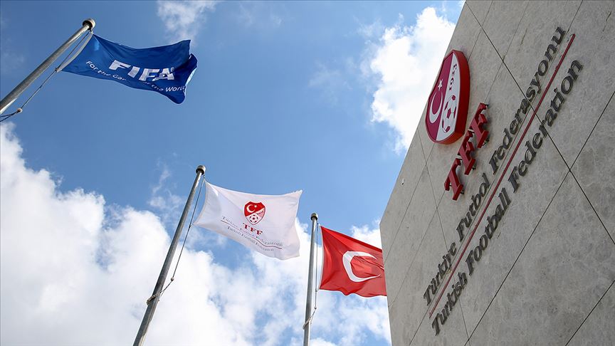 PFDK'den Galatasaray'a para cezası