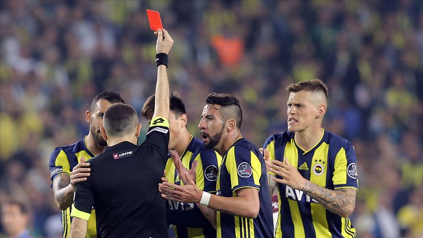 Ligin en hırçın takımları Fenerbahçe ve Yeni Malatyaspor