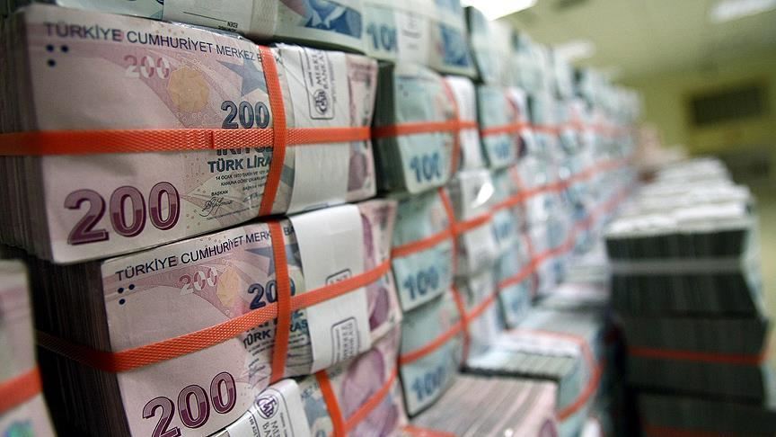 TCMB, repo ihalesiyle piyasaya yaklaşık 15 milyar lira verdi