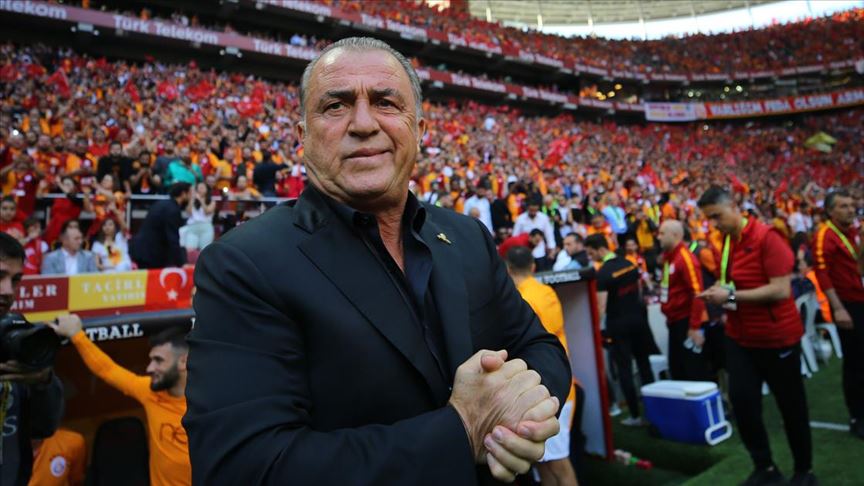 PFDK, Fatih Terim'e 3 maç ceza verdi!