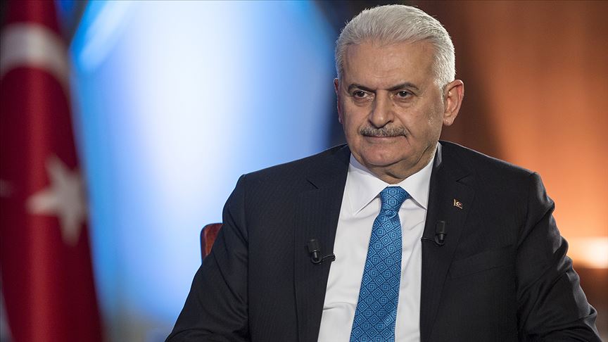 Yıldırım: Vatandaş-belediye barışı ile cezaları sileceğiz