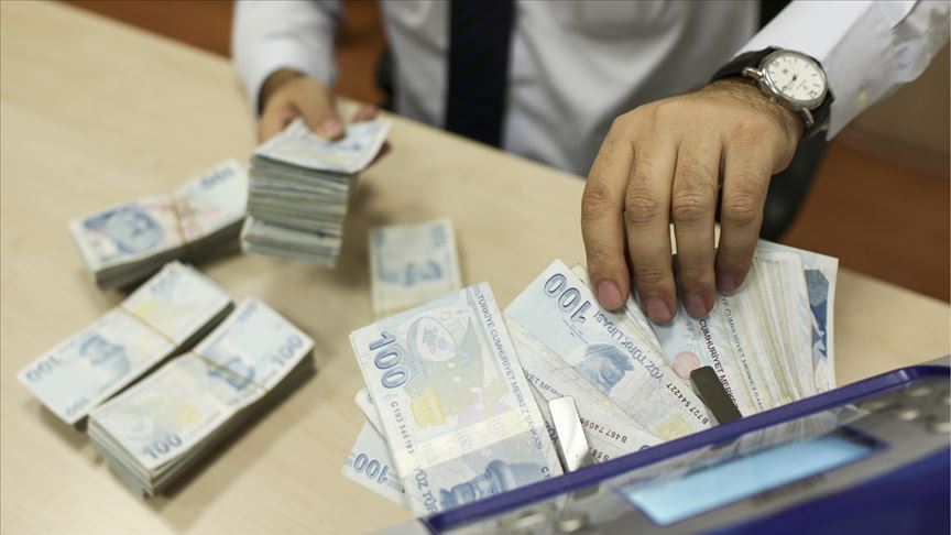 Ziraat Bankası, bir günde 5,2 milyon emekliye ödeme yaptı