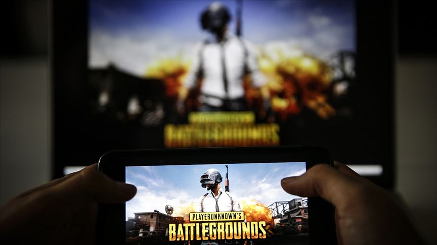 PUBG en çok gelir sağlayan mobil oyun oldu!