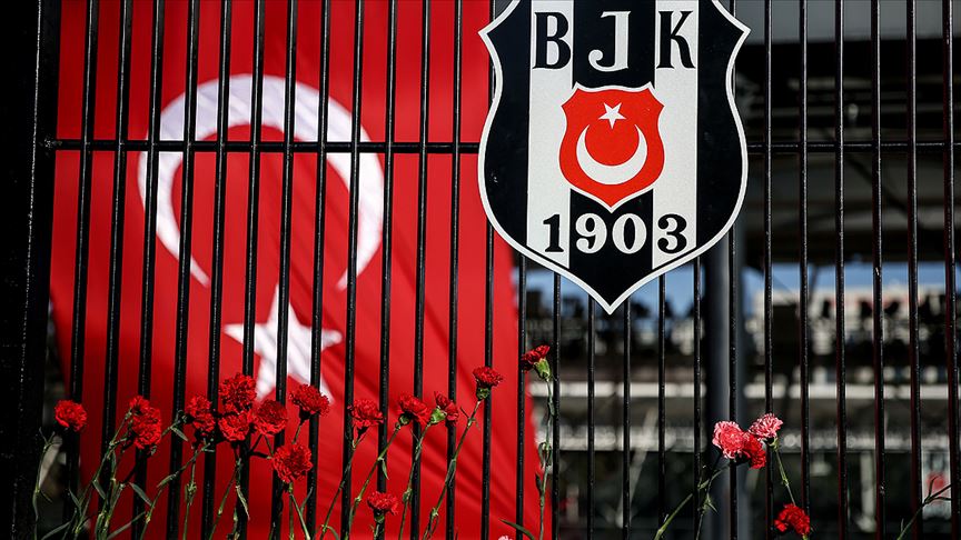 Beşiktaş'taki terör saldırısını düzenleyen teröristlerden biri yakalandı