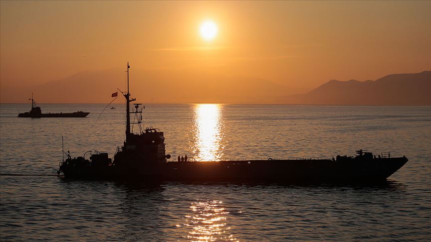 Türkiye ve Yunanistan heyetleri yeniden bir araya gelecek