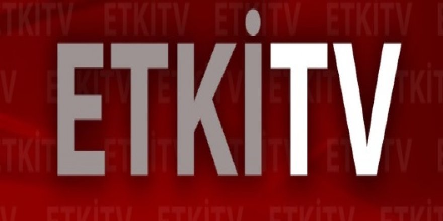 "Etki TV" YOUTUBE'da...