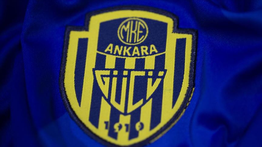 MKE Ankaragücü'nün 30 milyon liraya ihtiyacı var!