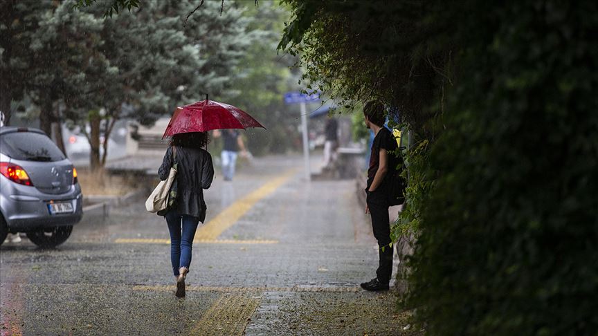 Meteorolojide Yoğun Haziran Mesaisi