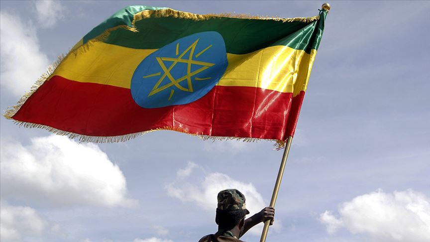Etiyopya’da etnik ve siyasi kutuplaşma tırmanışta