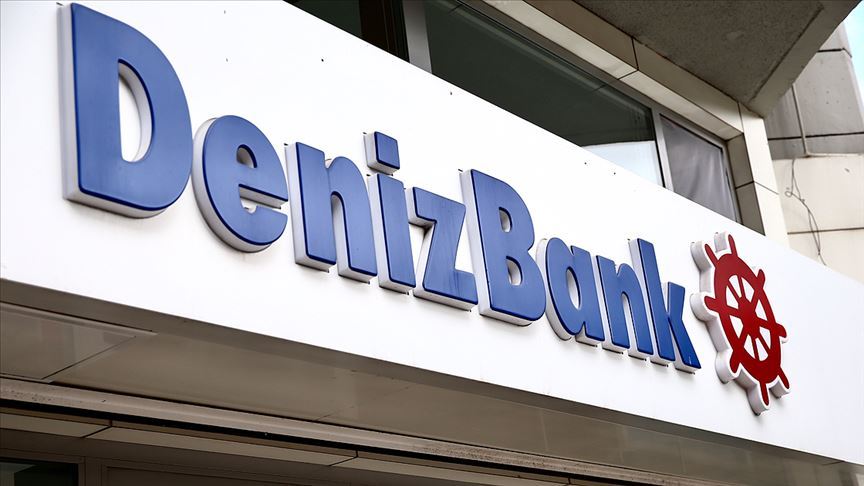 BDDK'dan DenizBank'ın satışına onay