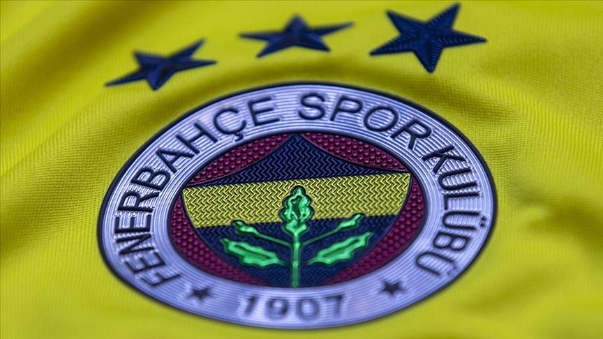 Fenerbahçe'de 16 yıl sonra ilk