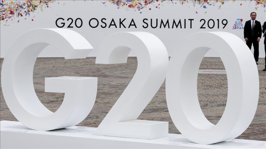 G20 Liderler Zirvesi sonuç bildirisi yayımlandı