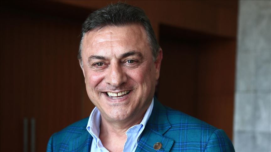 Hasan Kartal: Muric için ağırlıklı talep Fenerbahçe ve Galatasaray'dan