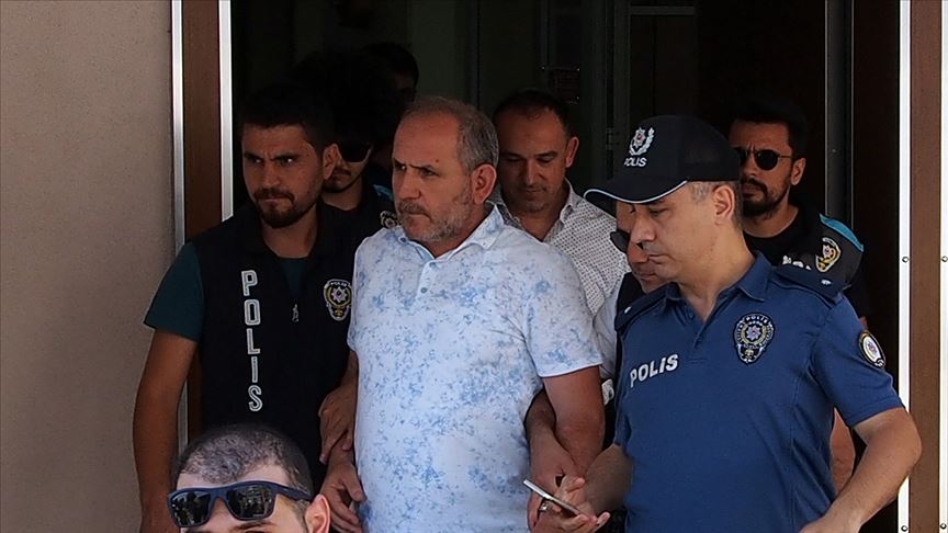 Pendik'te araca saldırı olayında 2 şüpheli için tutuklama talebi