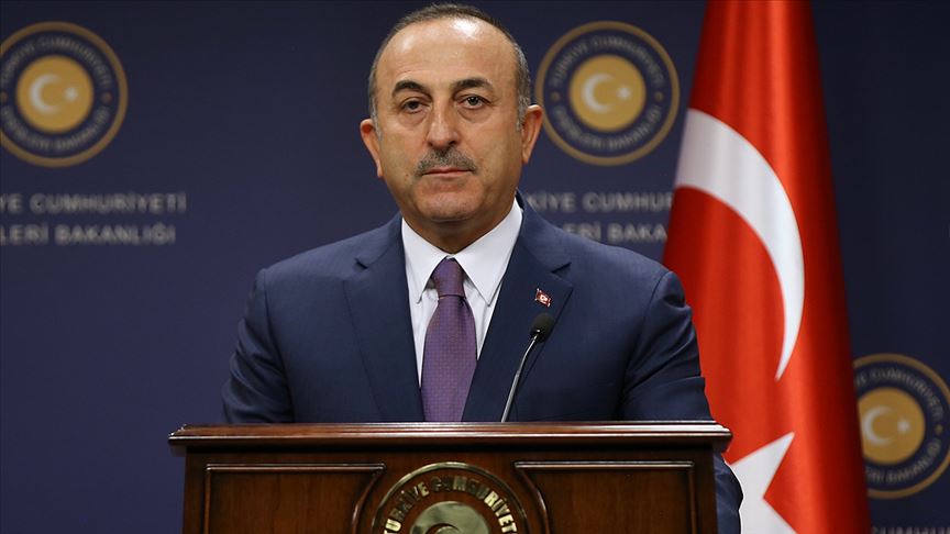 Dışişleri Bakanı Çavuşoğlu: AB’nin bize yönelik attığı adım ters teper