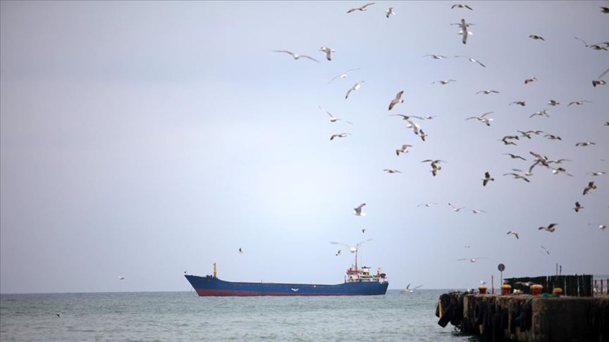 Marmara'da sıcaklık azalıyor