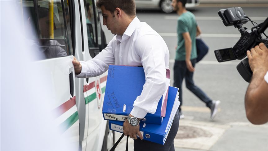 Şule Çet'in ölümüyle ilgili davada bilirkişi inceleme yapacak