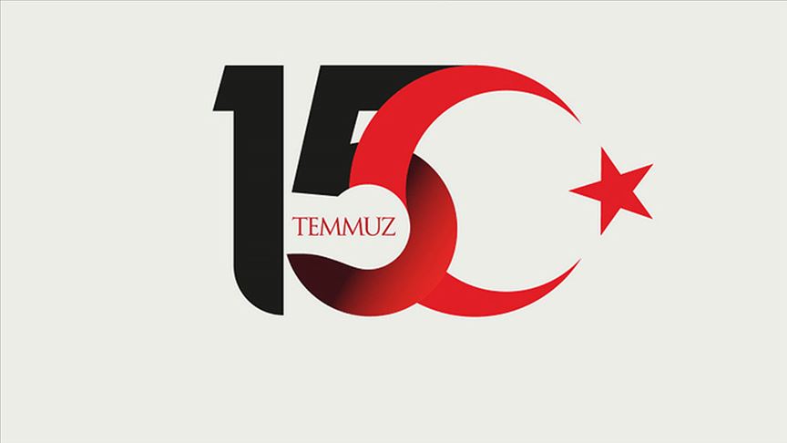 15 Temmuz için iletişim seferberliği