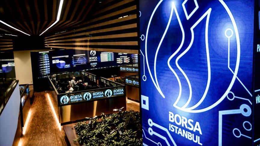 Borsa 18 haftanın en yüksek kapanışını yaptı, 106.000 hedefe girdi