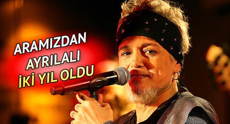 Müziğin 'tutku'lu ismi: HARUN KOLÇAK