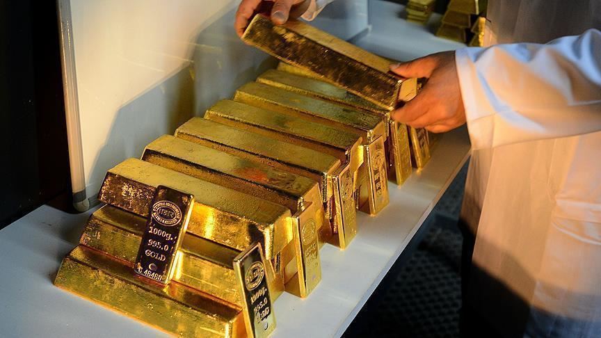 Sao Paulo'da havalimanından 750 kilogram altın çalındı!