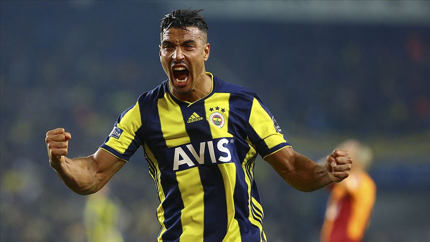 Nabil Dirar özür diledi!