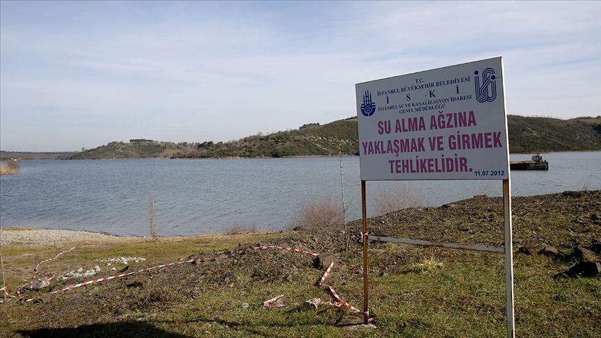 İSKİ üst yönetimi toplu istifa etti!