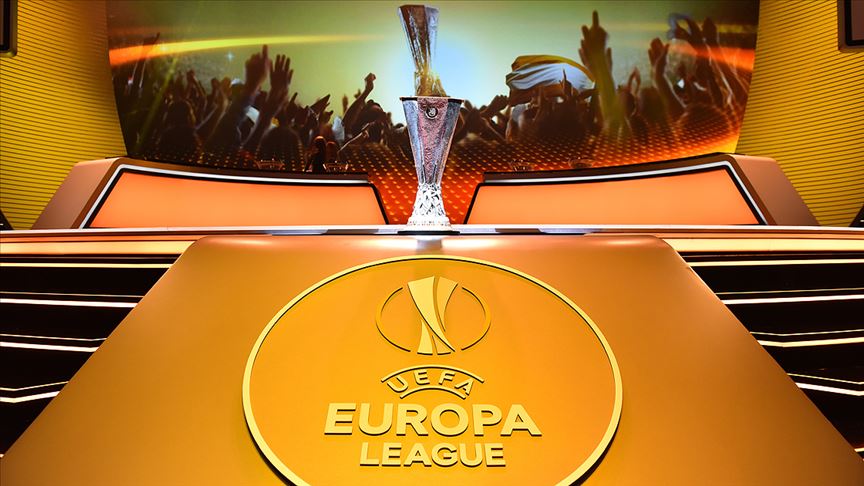 UEFA Avrupa Ligi'nde 3. ön eleme turu başlıyor!