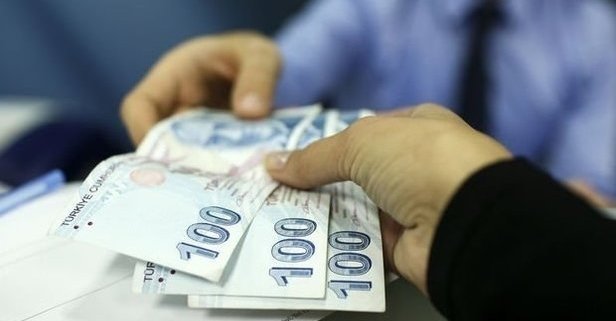 Kamu çalışanlarına maaş ödemesi bayramdan önce