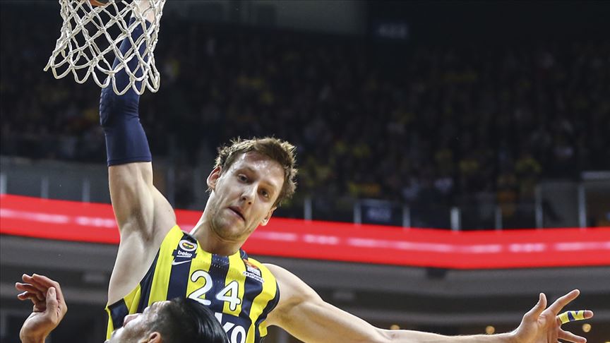 Vesely Dünya Kupası'nda yer alamayacak!