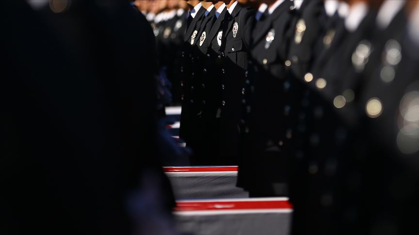 Polis Memurluğu başvuruları başladı!