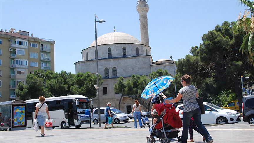 Bayramda 'eyyam-ı bahur' sıcakları etkili olacak