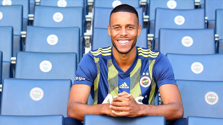 Fenerbahçenin yeni transferi Zanka: Şampiyonluk hasretine son vereceğiz