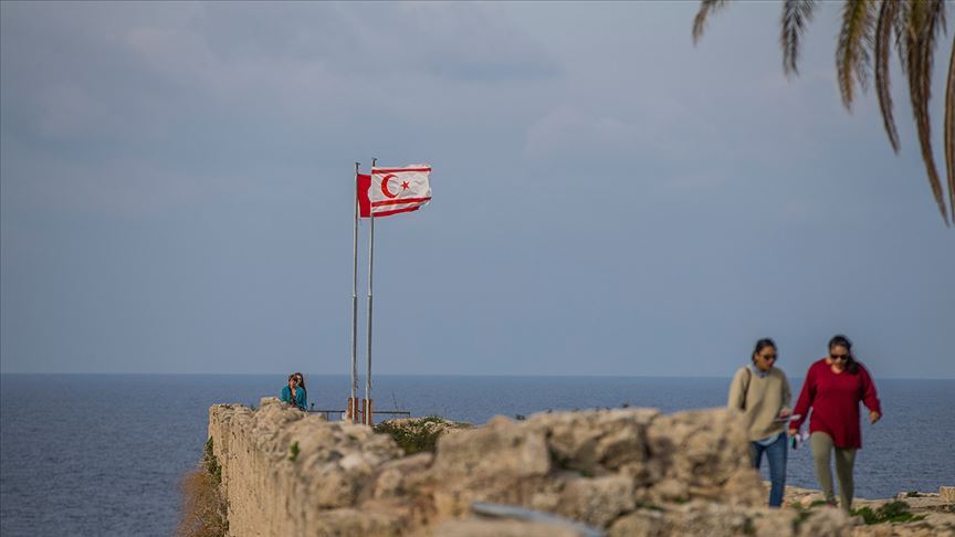 Malazgirt Zaferi kutlamaları KKTC'den başlayacak!