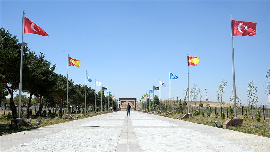 Tarım ve Orman Bakanlığı ecdad yadigarına sahip çıkıyor