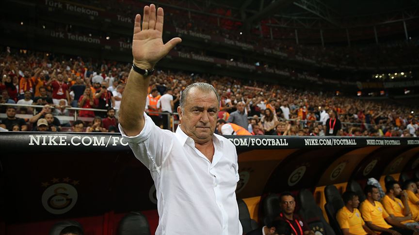 Fatih Terim ligde 4. kez 'dalya' diyecek!