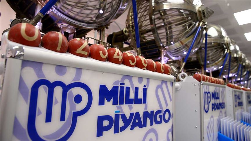 Milli Piyango bileti satışına düzenleme